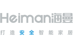 海曼科技logo圖片